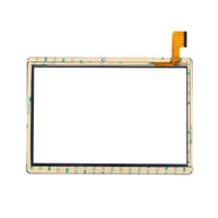 New 10.1 inch Touch Screen Panel Digitizer Glass DH-10161A1-PG-FPC418-V2.0