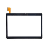 New 10.1 inch Digitizer Touch Screen Panel Glass FPC-WYY101007-V00