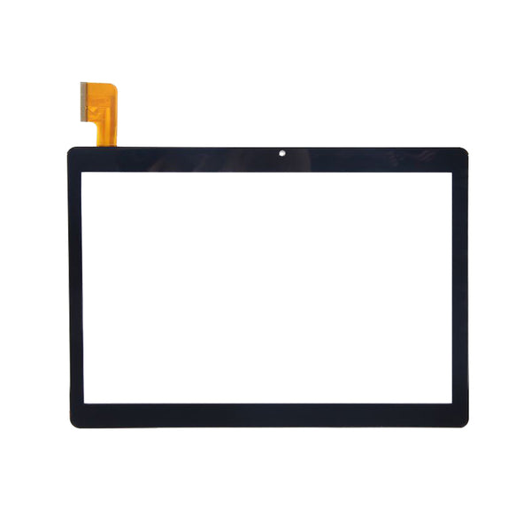 Nuevo panel de pantalla táctil de 10,1 pulgadas Cristal digitalizador DH-10161A1-PG-FPC418-V2.0