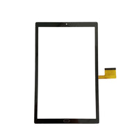 Nuevo panel de pantalla táctil digitalizador de 10,1 pulgadas Glass CX036D-FPC-V02