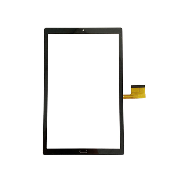 Nuevo panel de pantalla táctil digitalizador de 10,1 pulgadas Glass CX036D-FPC-V02