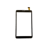 Nuovo 8 pollici Per Nomi C080010 Libra2 Digitizer Pannello Touch Screen in Vetro