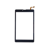 Nuovo 8 pollici MJK-PG080-1643-FPC DP080150-F1 Touch Screen Digitizer Pannello del Sensore di Vetro