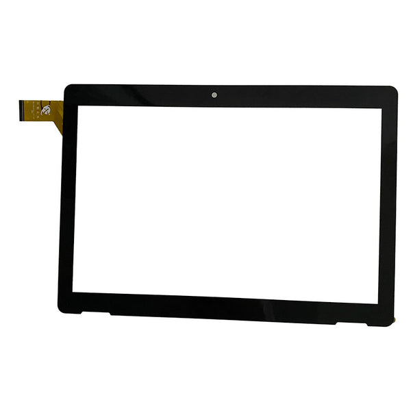 Nuevo panel de pantalla táctil digitalizador de 10,1 pulgadas Glass DP101470-F2