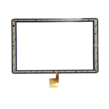 New 10.1 Inch Touch Screen Digitizer Panel Glass For DOTPAD Fire tab 10