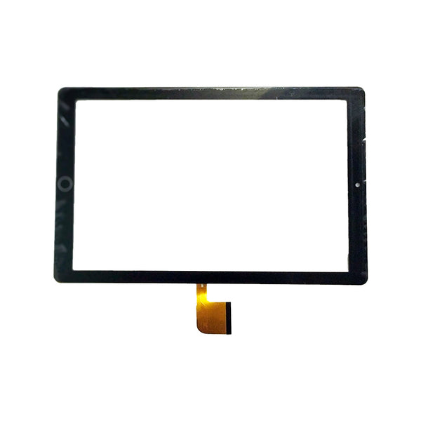 New 10.1 inch For NOVA NTab5 Digitizer Touch Screen Panel Glass