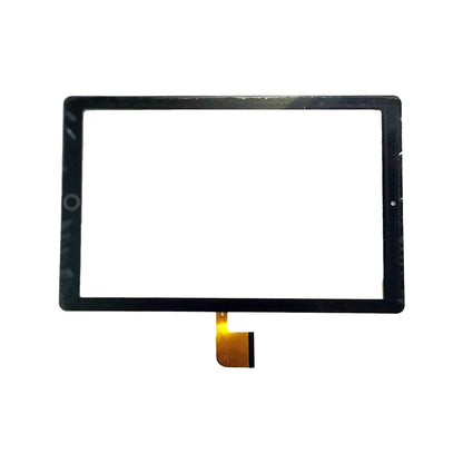 New 10.1 Inch Touch Screen Digitizer Panel Glass For VINOVO M10