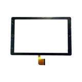 New 10.1 Inch Touch Screen Digitizer Panel Glass For DOTPAD Fire tab 10