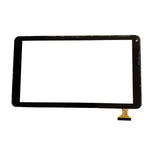 Nuovo pannello touch screen da 10,1 pollici in vetro digitalizzatore DP101623-F3-A