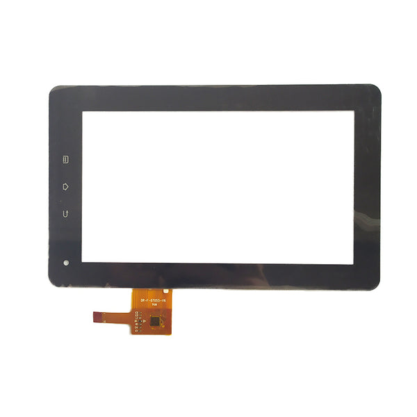 Nuovo digitalizzatore touch screen da 7 pollici DR-F-07055-V6