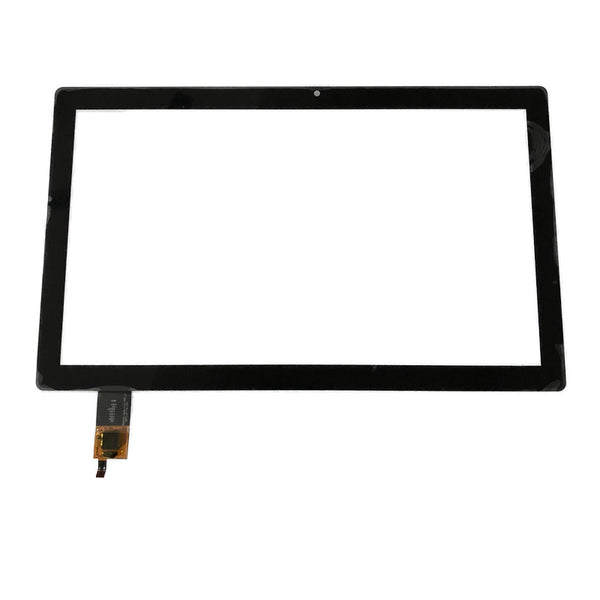 Nuevo Panel de pantalla táctil de 11,6 pulgadas Cristal digitalizador DXG1FJ1-1678-117A-FPC_V1