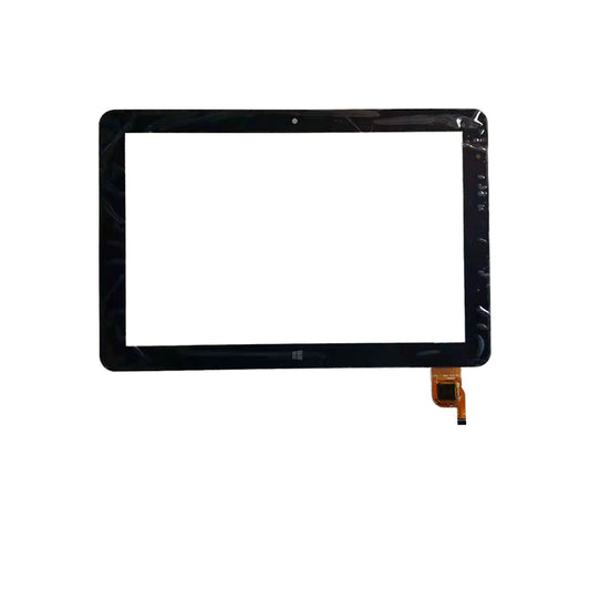 Nuevo Panel de pantalla táctil de 10,1 pulgadas cristal digitalizador DXG1J2-0861-101A-FPC