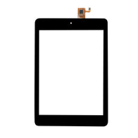 Nuovo pannello touch screen digitalizzatore da 8 pollici in vetro DXP1J1-0660-075A-V.2-FPC