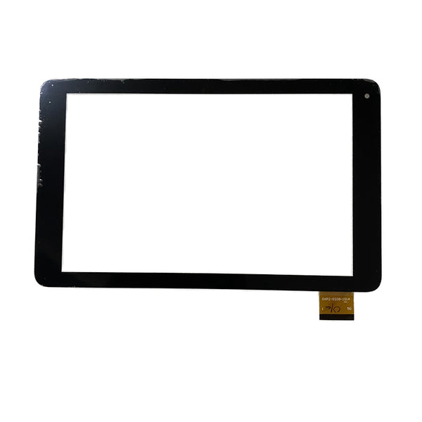 New 10.1 inch Touch Screen Panel Digitizer Glass DXP2-0339-101A