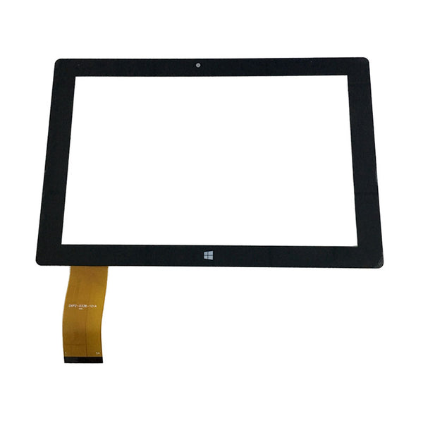 New 10.1 inch Touch Screen Panel Digitizer Glass DXP2-0338-101A