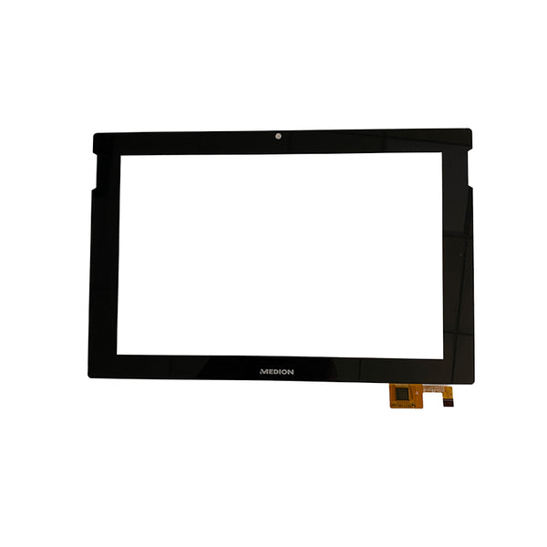 Nuevo Panel de pantalla táctil digitalizador F-WGJ10335-V1 de 10,1 pulgadas