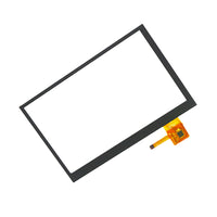 New 7 inch Touch Screen Panel Digitizer Glass WGJ70532-V2