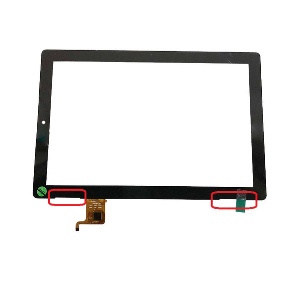 10.1 inch Touch Screen Panel Digitizer For Nextbook Ares 10A NX16A10132S 6pin