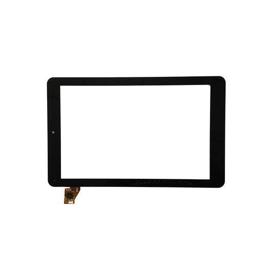New 10.1 inch Touch Screen Panel Digitizer Glass For ENVIZEN EVT10Q FPC-101050A