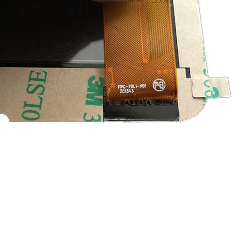 New 7 inch touch screen Digitizer FPC-70L1-V01