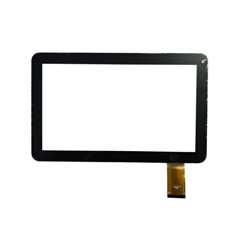 New 10.1 inch Touch Screen Panel Digitizer Glass FPC-CY101S087-00