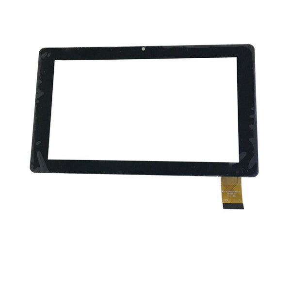 Nuevo Panel de cristal de pantalla táctil digitalizador de 7 pulgadas para mi primer Clempad 5,0 Plus 13329-13335