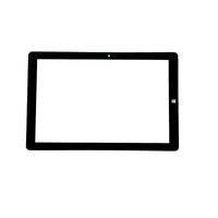 New 10.1 inch XC-PG1010-235-FPC-A1 Digitizer Touch Screen Panel Glass