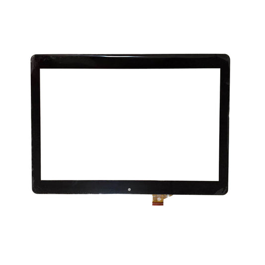 New 10.1 inch Touch Screen Panel Digitizer Glass FPC-FC101S327-00