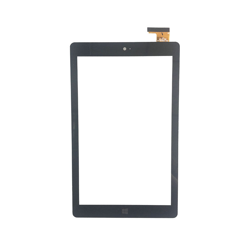 FPC-FC80J128-02 8インチ Touch Screen Panel Digitizer Glass
