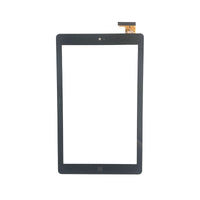 Nuovo pannello touch screen da 8 pollici in vetro digitalizzatore FPC-FC80J128-02