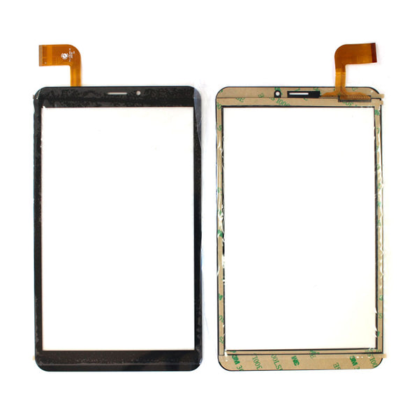 New 8 inch Touch Screen Panel Digitizer Glass FPC-FC80J283-00