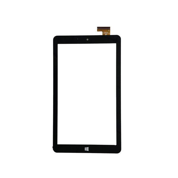 Nuovo pannello touch screen FPC-FC90S106-00 da 8,9 pollici in vetro