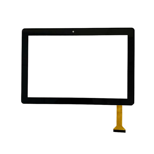 New 10.1 inch Touch Screen Panel Digitizer Glass FPC-JH-X107-HL V01
