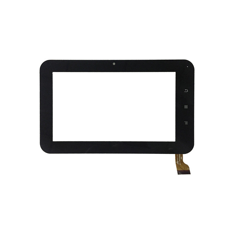 New 7 inch touch screen Digitizer FPC-TP070055(X7)-01