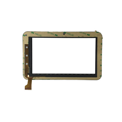 New 7 inch Touch Screen Panel Digitizer Glass FPC-TP070055(X7)-01