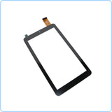 New 7 inch Digitizer Touch Screen Panel Glass For iBall Slide i701