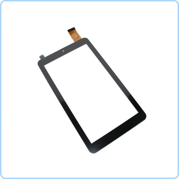 New 7 Inch Digitizer Touch Screen Panel Glass XC-PG0700-160-FPC-A0