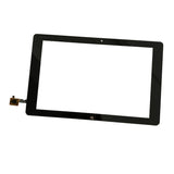 Nuovo pannello touch screen da 10,1 pollici in vetro digitalizzatore FPC101-0869AT