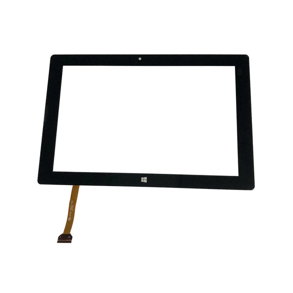 New 10.1 inch Touch Screen Panel Digitizer Glass FPCA-10A12-V02