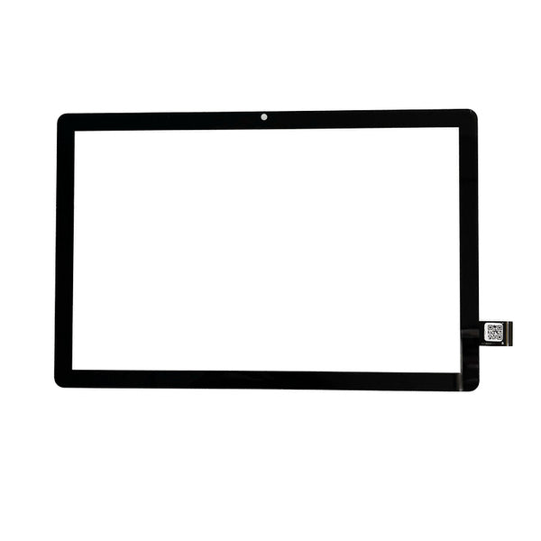 Nuevo 10,1 pulgadas para ONN TBYLW100071485 Panel de pantalla táctil digitalizador de vidrio
