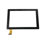 Nuevo Panel de pantalla táctil de 10,1 pulgadas cristal digitalizador GT10PW165