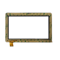 Nuevo cristal digitalizador de Panel de pantalla táctil de 7 pulgadas para Epik Learning ELT0704H