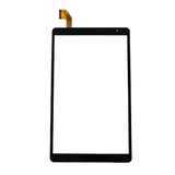 8 inch Touch Screen Panel Digitizer Glass For H06.4014.001