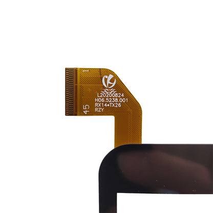 New 8 Inch Touch Screen Digitizer Panel Glass For Teclast P80X P80H ID:D9C3 PX849A031 PX080849A082 H06.5238.001