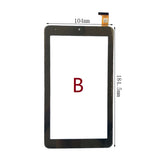 New 7 Inch Touch Screen Digitizer Panel HC184104C1 FPC021H V2.0