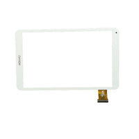 Nuovo pannello sensore in vetro per digitalizzatore touch screen da 10,1 pollici HK101PG3115H-V01