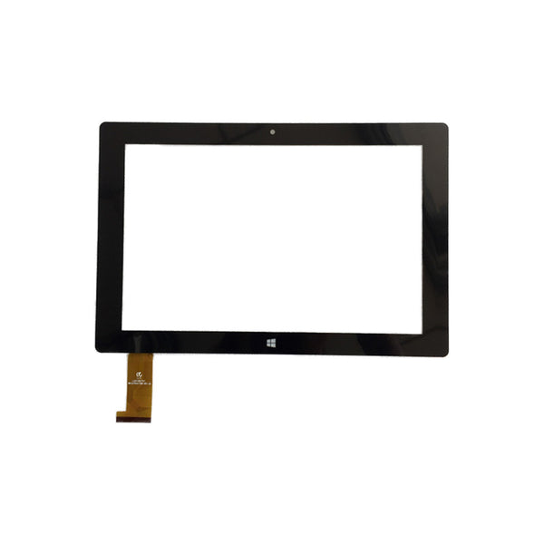 Nuevo Panel de pantalla táctil de 10,1 pulgadas cristal digitalizador HK101PG3175B-V01