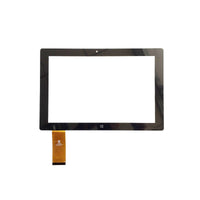 New 10.1 inch XLD1052-V0 HK101PG3372B-V02 Digitizer Touch Screen Panel Glass