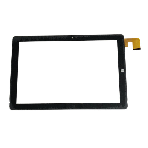 New 10.1 inch For Schneider SCT101CTM Digitizer Touch Screen Panel Glass