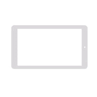 New 7 inch For Alula RE667 Digitizer Touch Screen Panel Glass